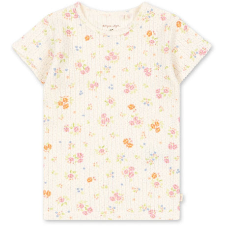 Konges Sløjd Nonoka Minnie Tee Gots