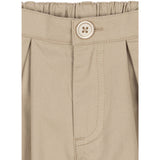 Konges Sløjd Oxford Tan Willo Chinos Gots