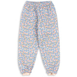 Konges Sløjd Fleur Rosier Thermo Pants Grs