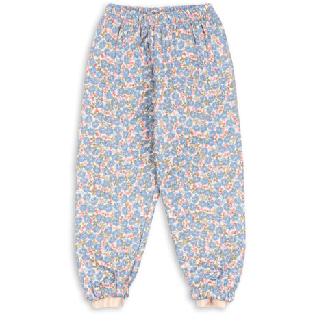 Konges Sløjd Fleur Rosier Thermo Pants Grs