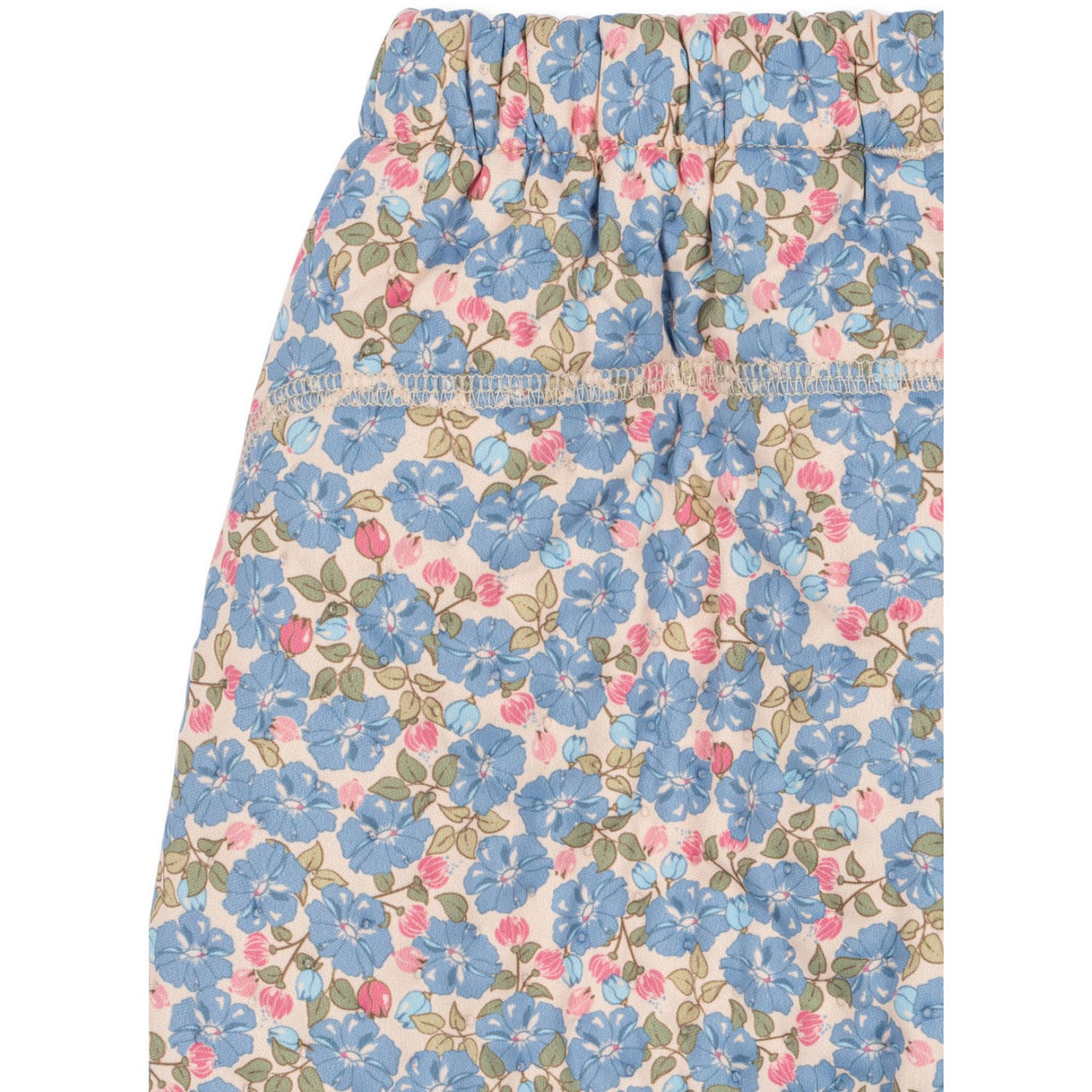 Konges Sløjd Fleur Rosier Thermo Pants Grs