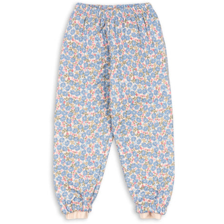 Konges Sløjd Fleur Rosier Thermo Pants Grs