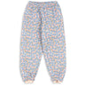 Konges Sløjd Fleur Rosier Thermo Pants Grs