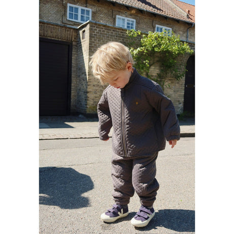 Konges Sløjd Magnet Thermo Jacket Grs