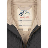 Konges Sløjd Magnet Thermo Jacket Grs