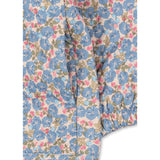 Konges Sløjd Fleur Rosier Thermo Frill Jacket Grs