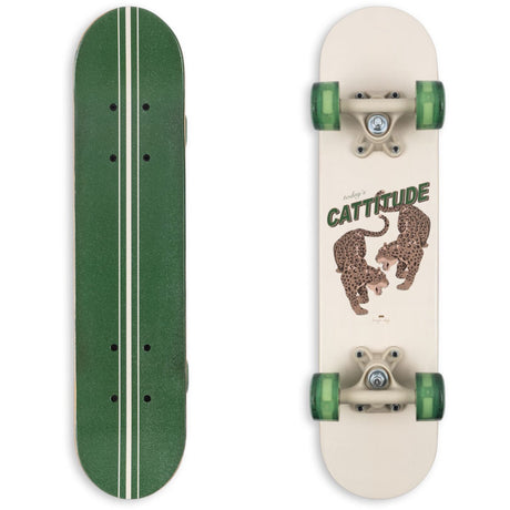 Konges Sløjd Cattitude Skateboard