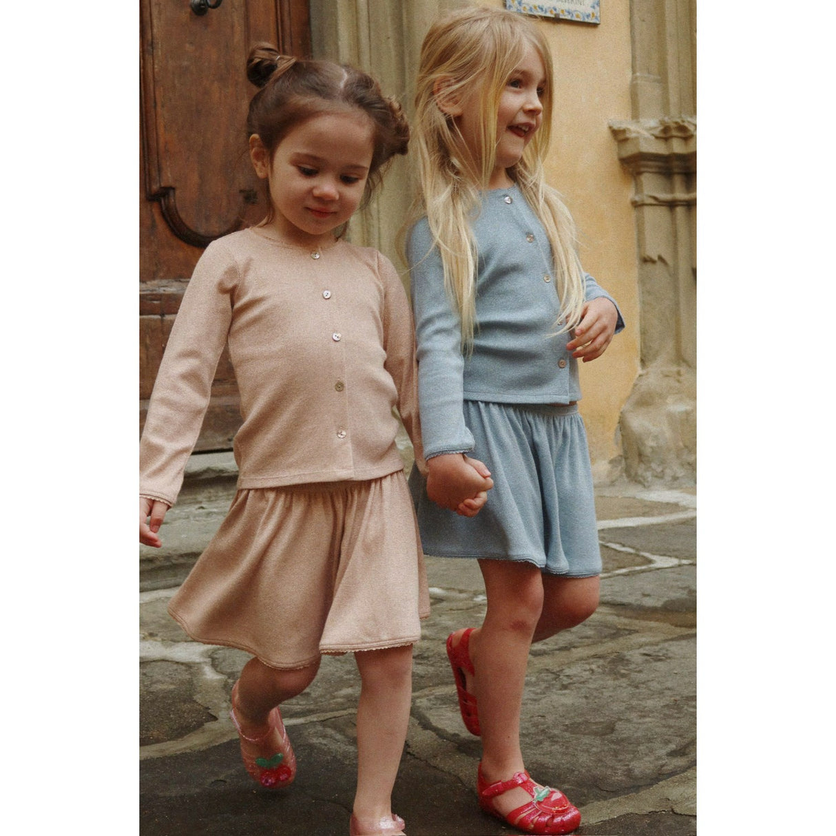 Konges Sløjd Sleet Roli Cardigan