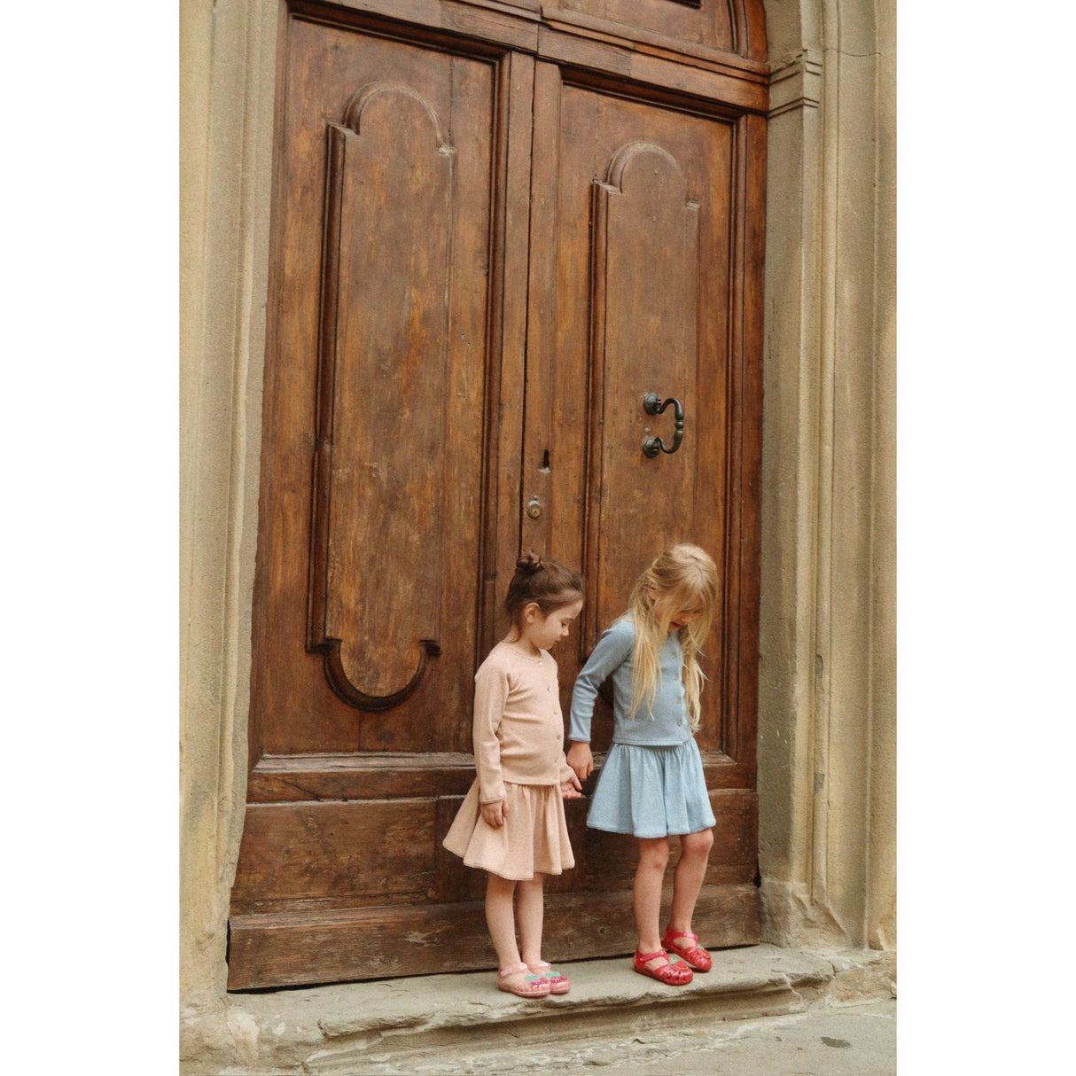 Konges Sløjd Sleet Roli Cardigan