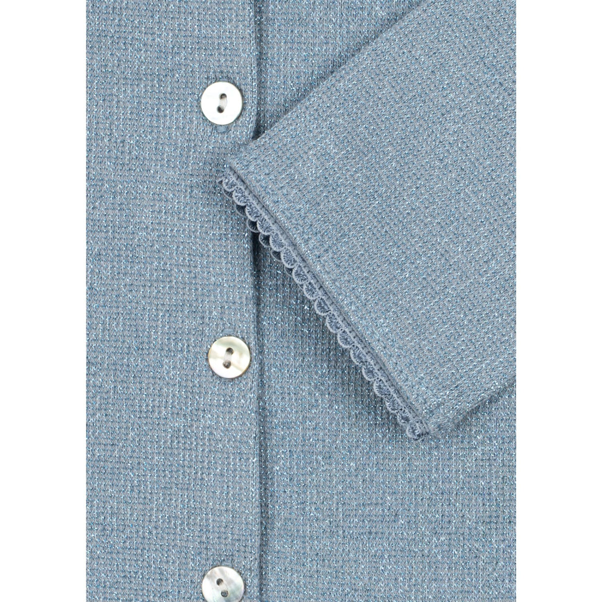 Konges Sløjd Sleet Roli Cardigan