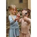 Konges Sløjd Sleet Roli Cardigan