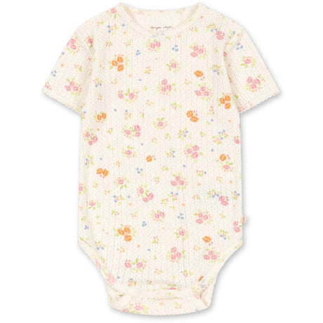 Konges Sløjd Nonoka Minnie Ss Body Gots