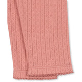 Konges Sløjd Rosette Minnie Pants Gots