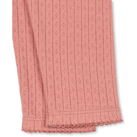 Konges Sløjd Rosette Minnie Pants Gots