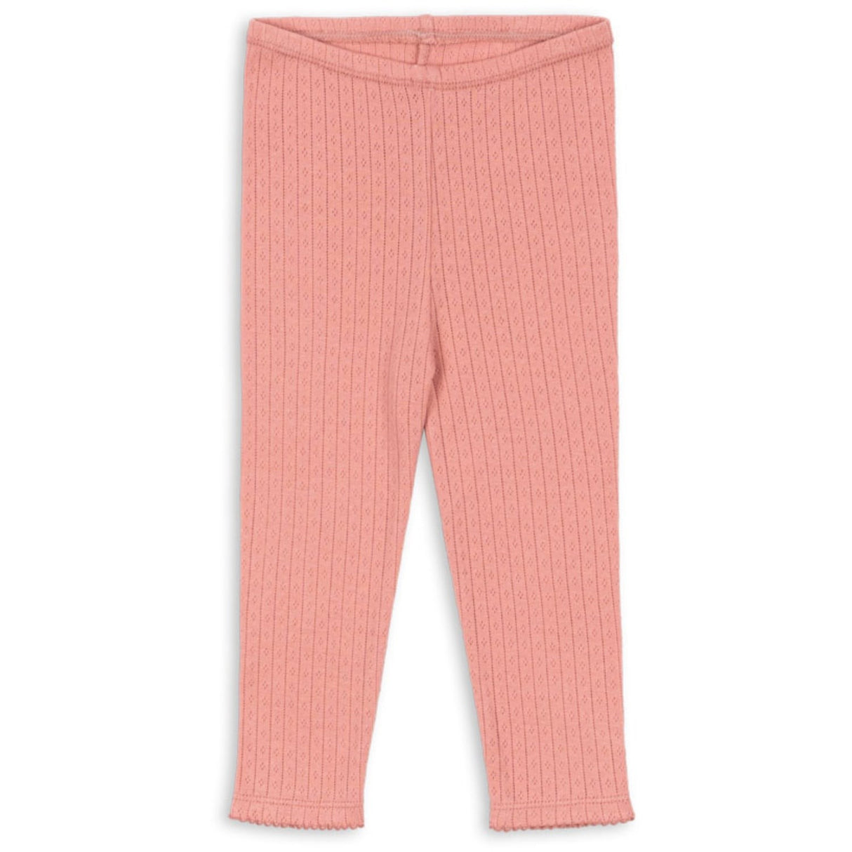 Konges Sløjd Rosette Minnie Pants Gots