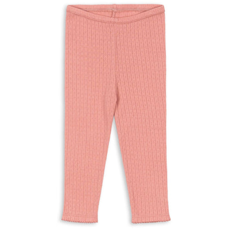 Konges Sløjd Rosette Minnie Pants Gots