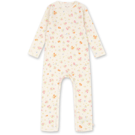 Konges Sløjd Nonoka Minnie Onesie Gots