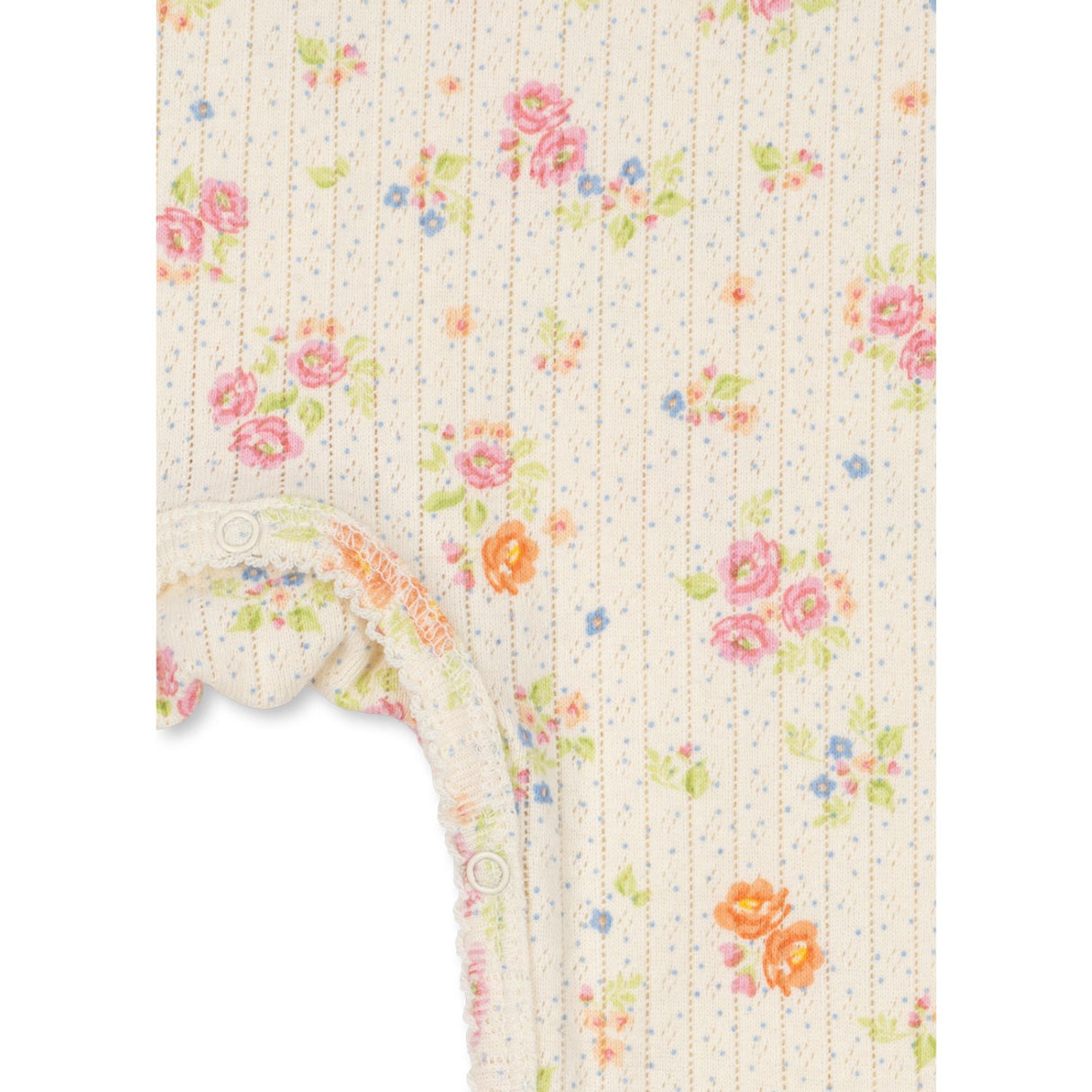 Konges Sløjd Nonoka Minnie Onesie Gots