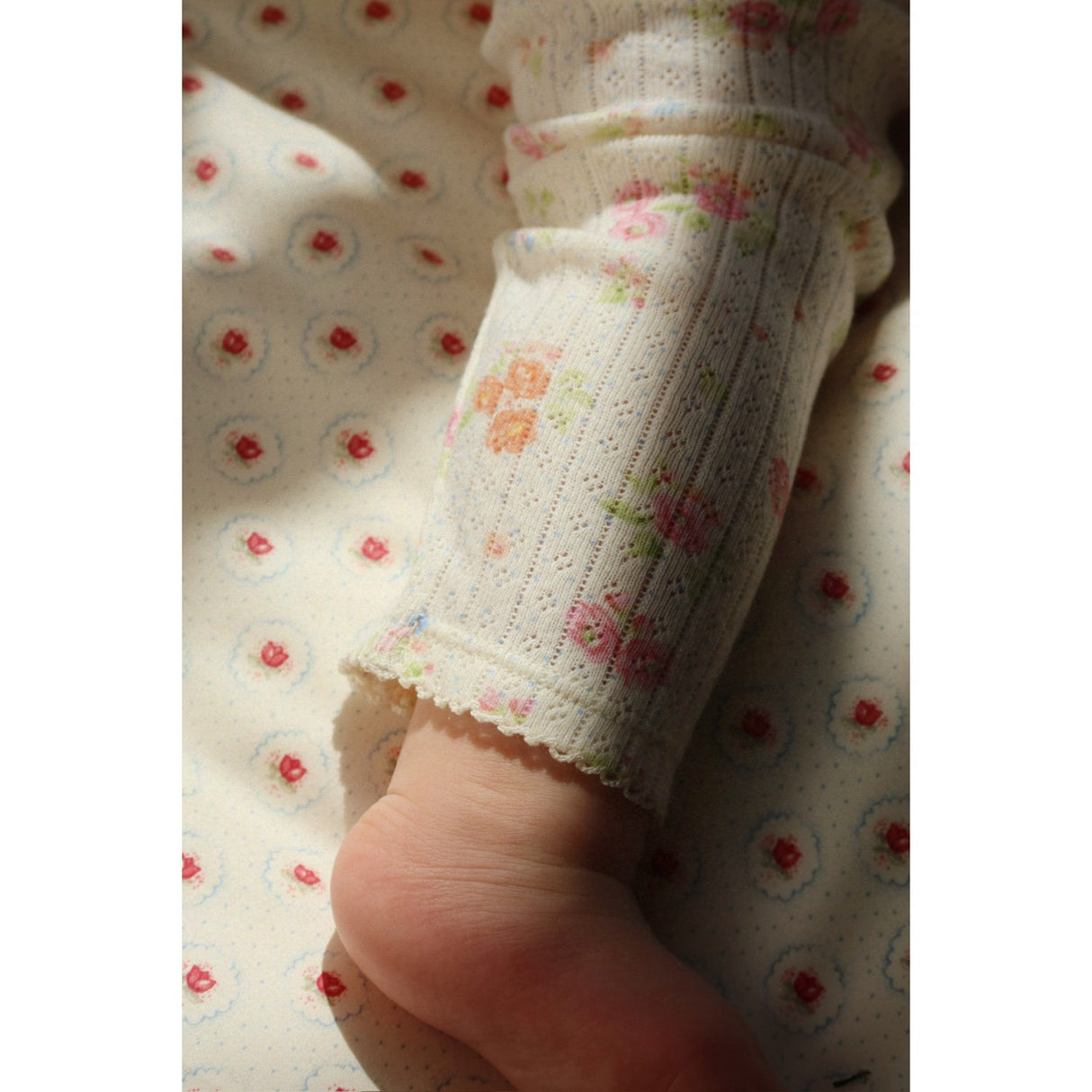 Konges Sløjd Nonoka Minnie Onesie Gots