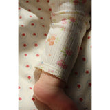 Konges Sløjd Nonoka Minnie Onesie Gots