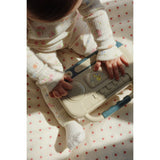 Konges Sløjd Nonoka Minnie Onesie Gots