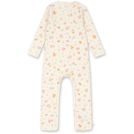 Konges Sløjd Nonoka Minnie Onesie Gots