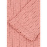 Konges Sløjd Rosette Minnie Blouse Gots