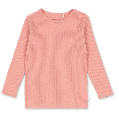 Konges Sløjd Rosette Minnie Blouse Gots