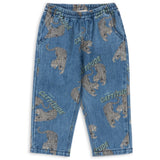 Konges Sløjd Cattitude Magot Pants Gots