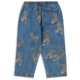 Konges Sløjd Cattitude Magot Pants Gots