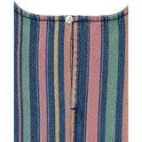 Konges Sløjd Miami Stripe Magot Dress Gots
