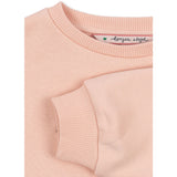Konges Sløjd Evening Sand Lou Terry Sweat Shirt Ocs