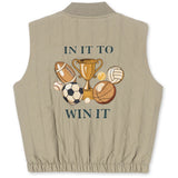 Konges Sløjd Laurel Oak Juno Vest