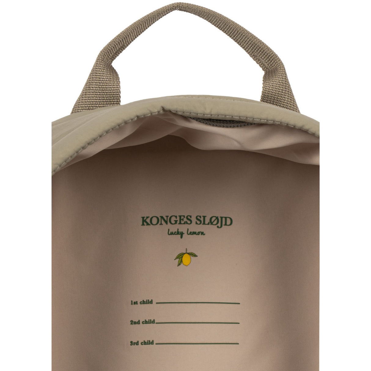 Konges Sløjd Laurel Oak Juno Backpack