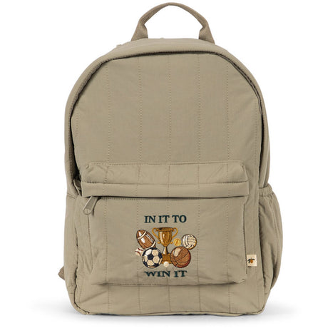 Konges Sløjd Laurel Oak Juno Backpack