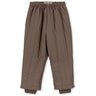 Konges Sløjd Walnut Juno Pants