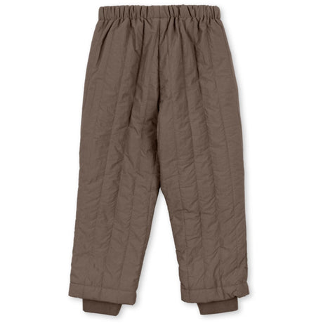 Konges Sløjd Walnut Juno Pants