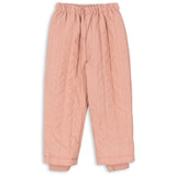 Konges Sløjd Cameo Brown Juno Pants