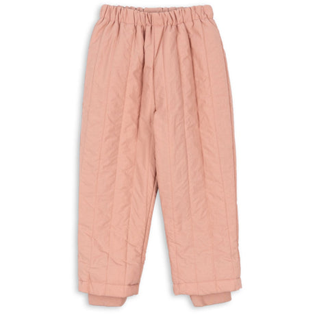 Konges Sløjd Cameo Brown Juno Pants