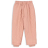 Konges Sløjd Cameo Brown Juno Pants