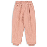 Konges Sløjd Cameo Brown Juno Pants