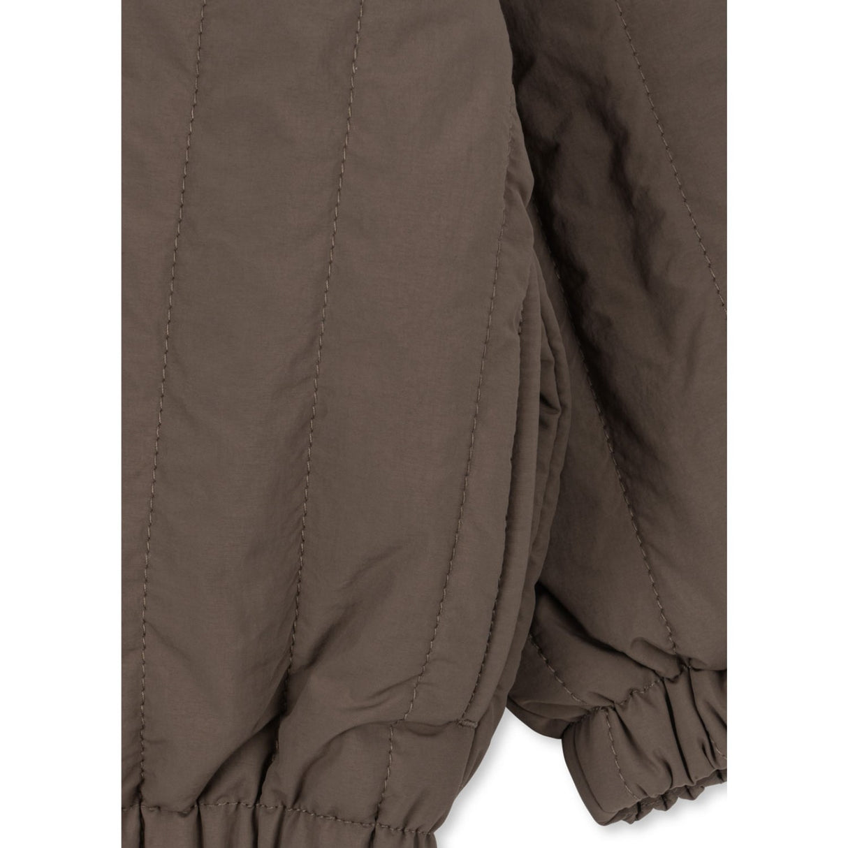 Konges Sløjd Walnut Juno Bomber Jacket