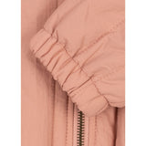 Konges Sløjd Cameo Brown Juno Bomber Jacket