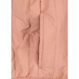 Konges Sløjd Cameo Brown Juno Bomber Jacket