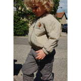 Konges Sløjd Laurel Oak Juno Bomber Jacket