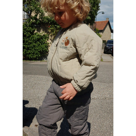 Konges Sløjd Laurel Oak Juno Bomber Jacket