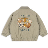 Konges Sløjd Laurel Oak Juno Bomber Jacket