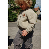 Konges Sløjd Laurel Oak Juno Bomber Jacket
