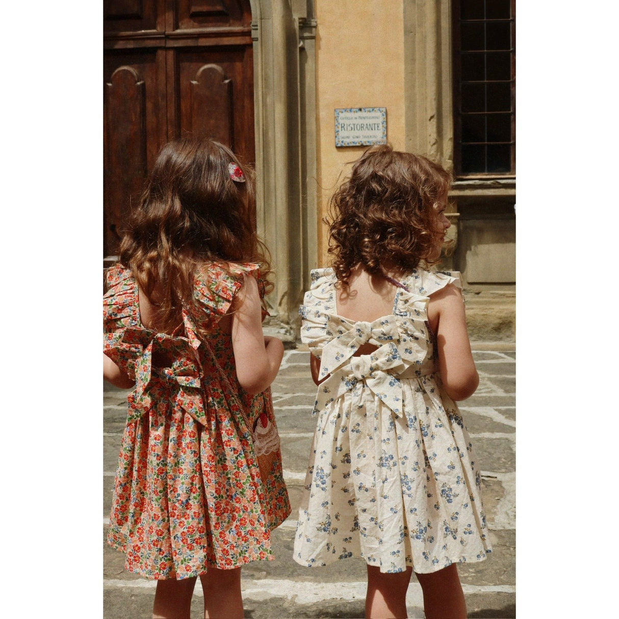 Konges Sløjd Torino Cianna Dress Gots