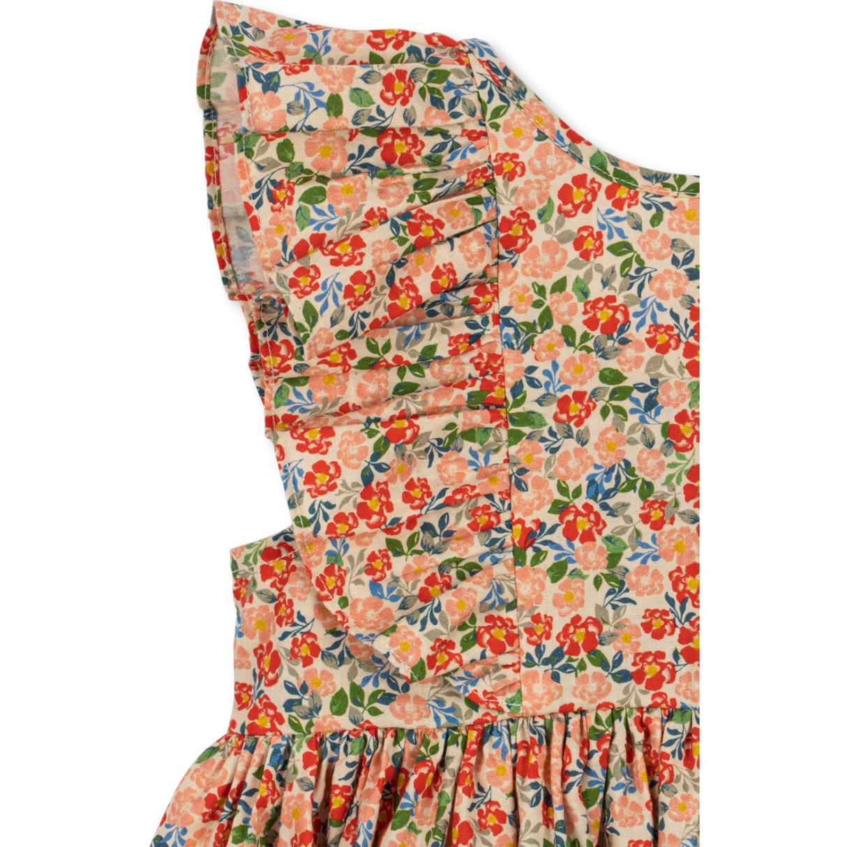 Konges Sløjd Torino Cianna Dress Gots